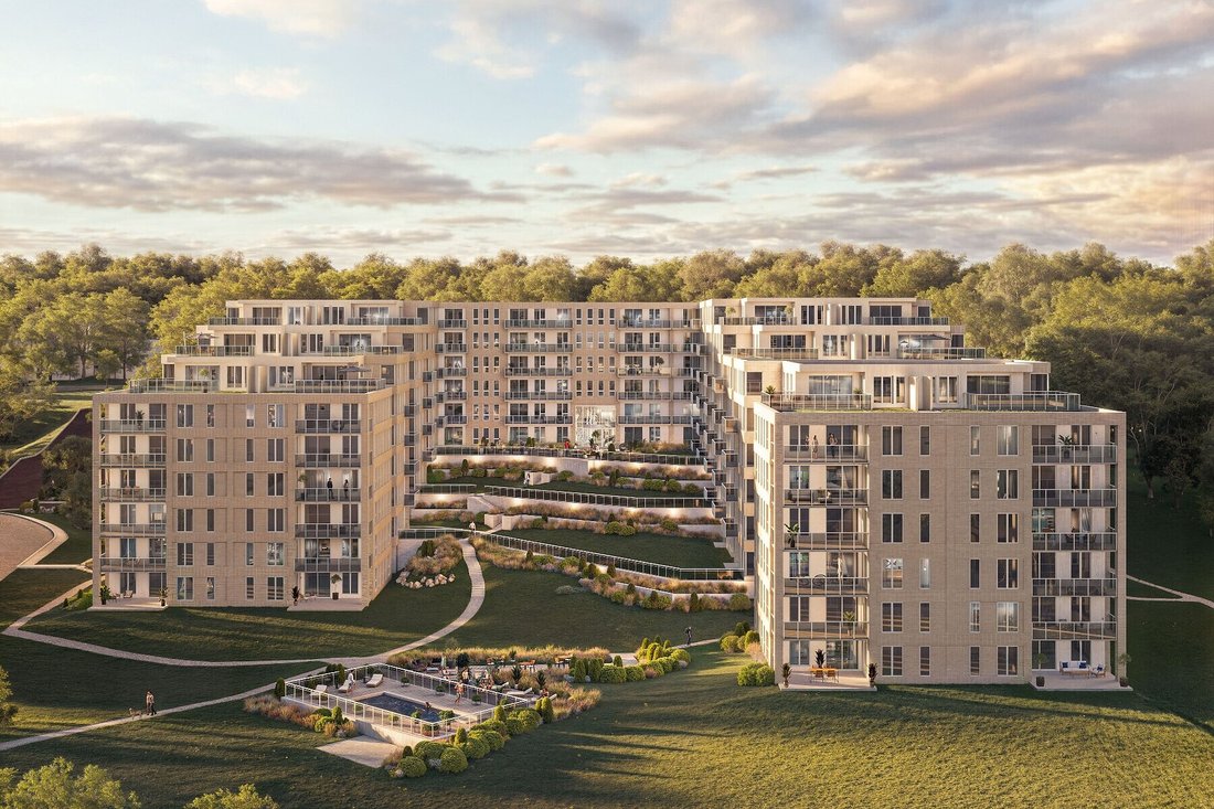 Condo in Quebec City, Quebec, Canada 3 - 17098830