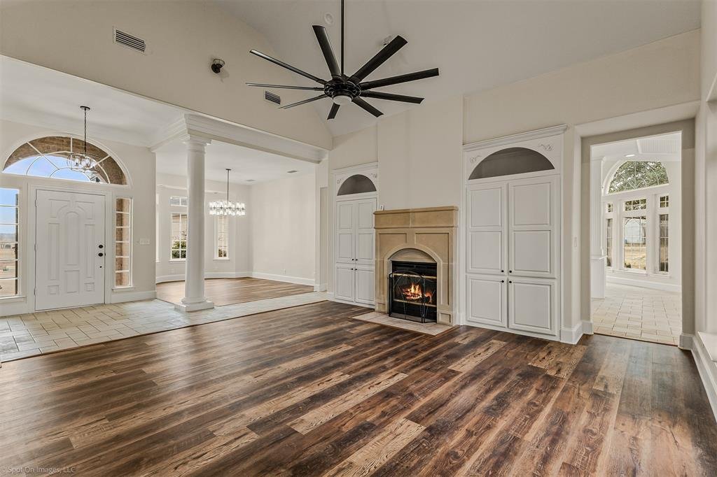 House in Forney, Texas, United States 5 - 17127989