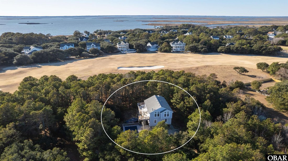 House in Corolla, North Carolina, United States 2 - 17102325