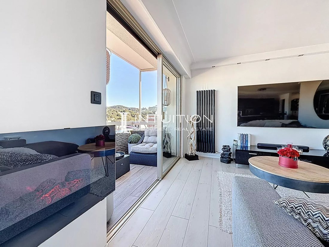 Apartment in Cougoussoles, Le Cannet, France 5 - 17079319