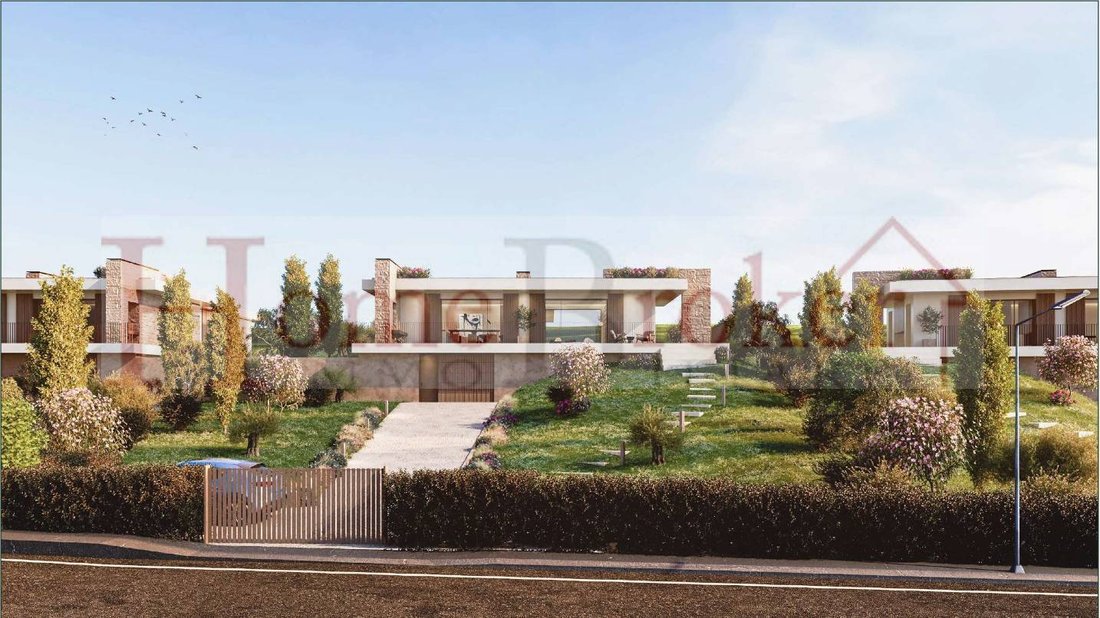 Villa in Fiesole, Tuscany, Italy 1 - 17099245