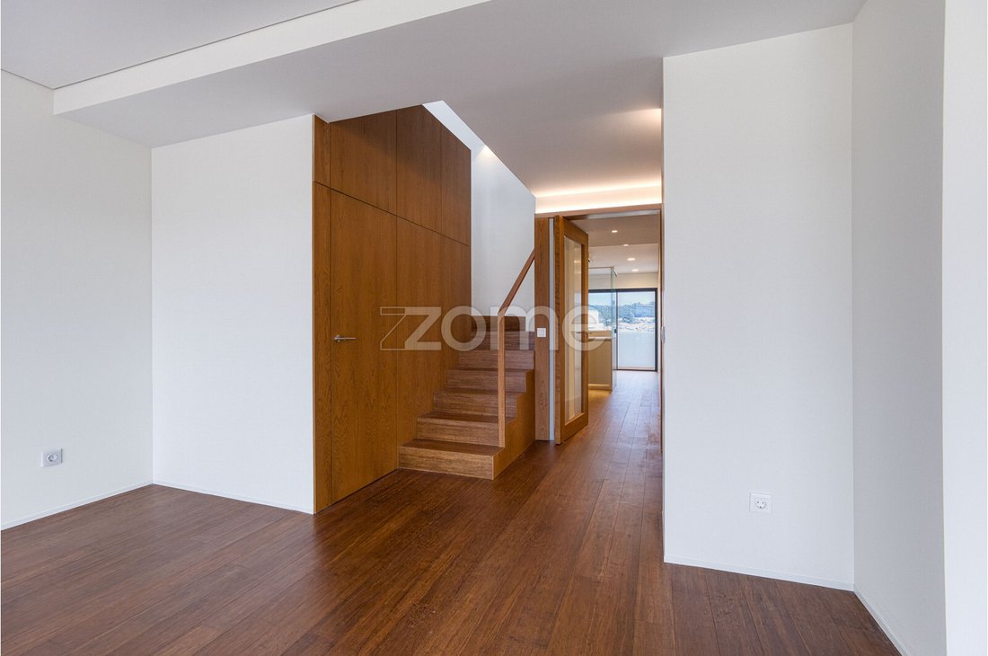 Appartamento a Bougado (Sao Martinho e Santiago), Oporto, Portogallo 5 - 17105542