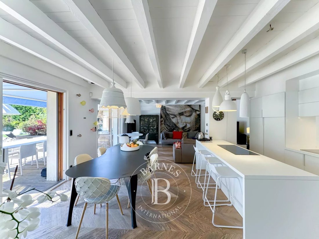 House in Ouest, La Ravoire, France 4 - 17127115