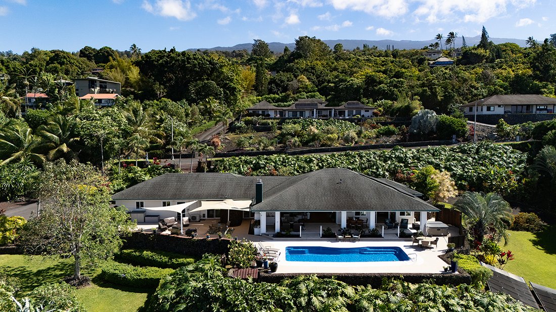 House in Kailua-Kona, Hawaii, United States 5 - 17130951