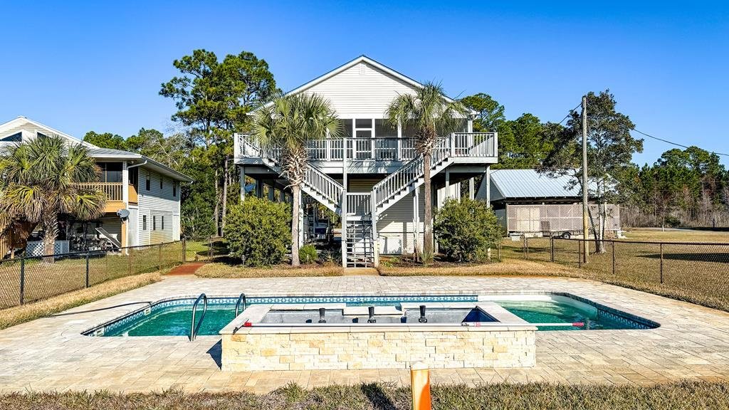 House in Carrabelle, Florida, United States 1 - 17101786