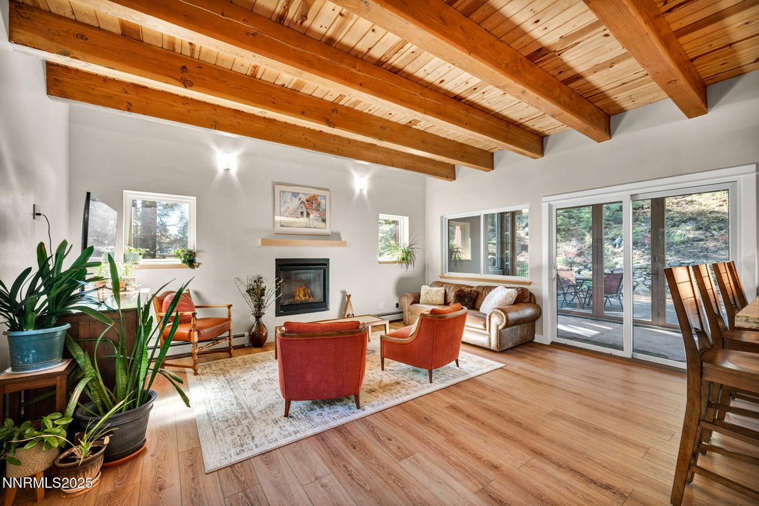 Townhouse in Incline Village, Nevada, United States 3 - 17103840