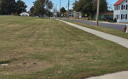 Land in Milton, Delaware, United States 1