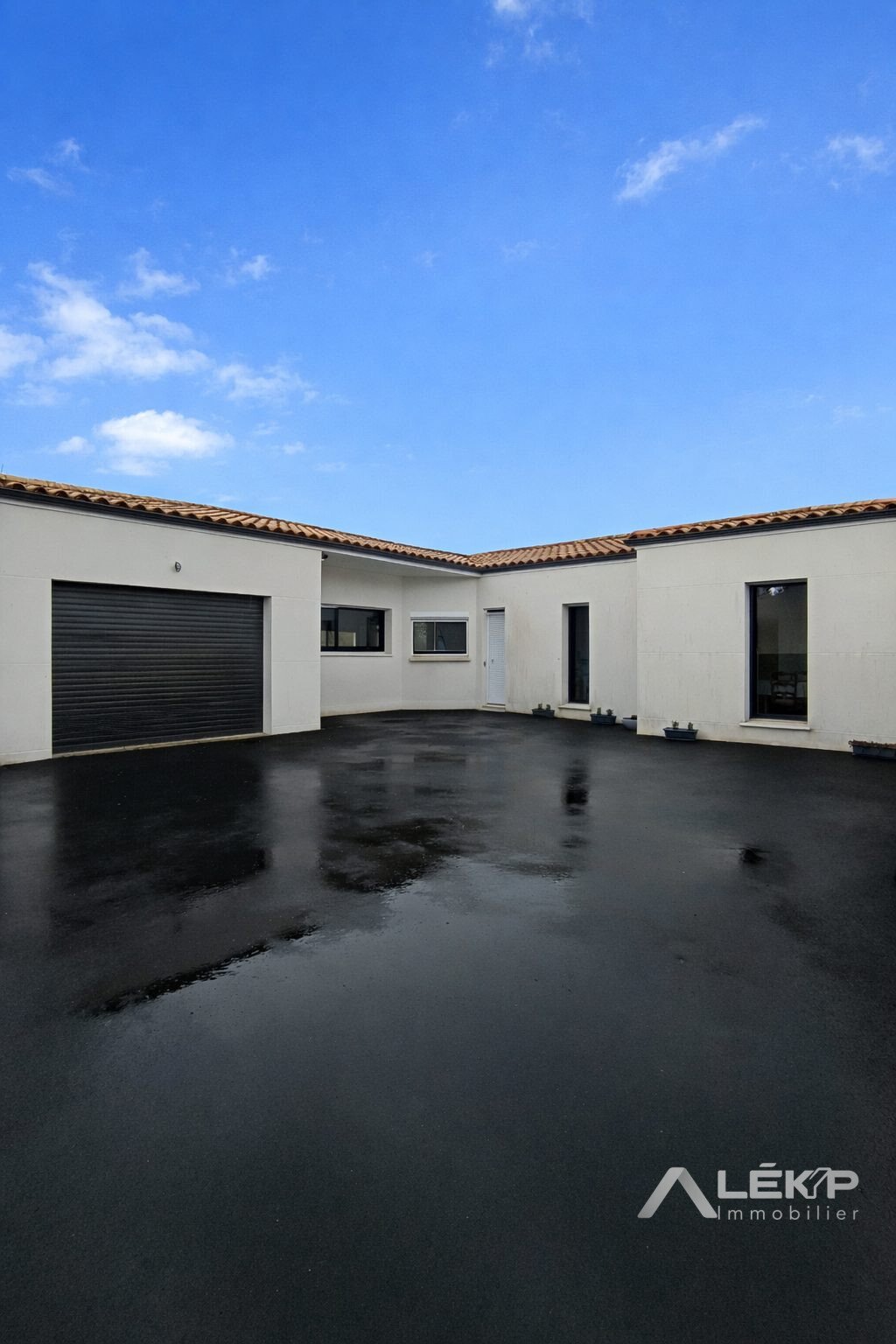 House in Centre, Challans, France 1 - 17112375
