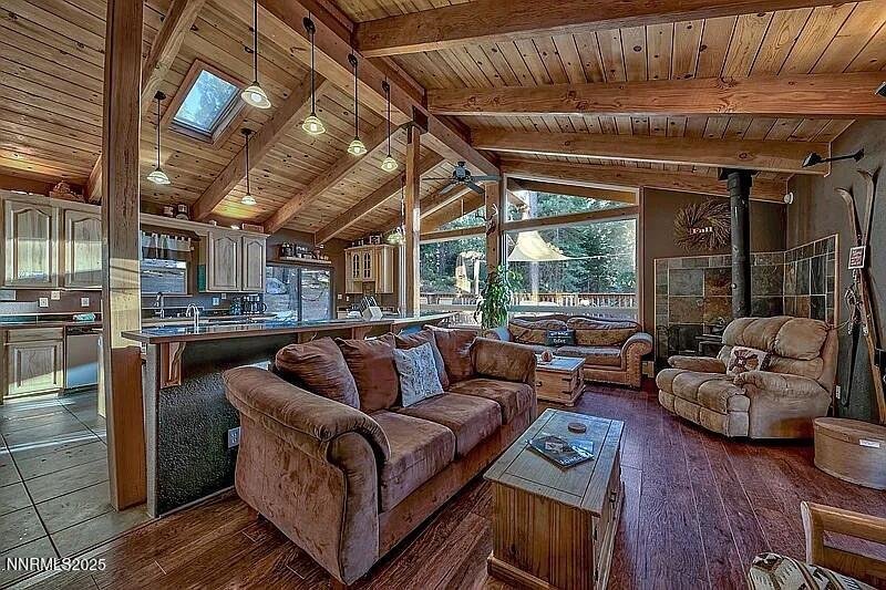 House in Glenbrook, Nevada, United States 3 - 17102854