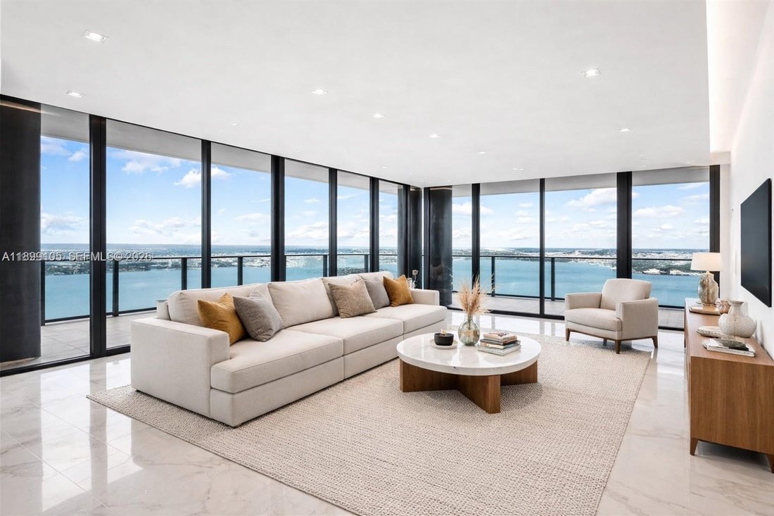 Condo in Miami, Florida, United States 2 - 16637297