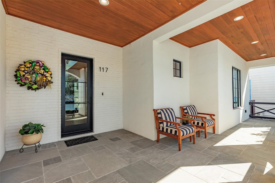House in Galveston, Texas, United States 5 - 17103513