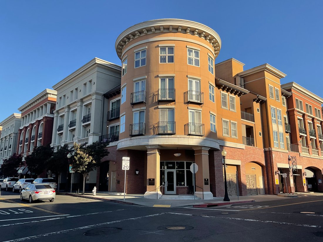 Condo in Napa, California, United States 3 - 17071960