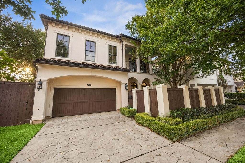 House in Houston, Texas, United States 2 - 17100364