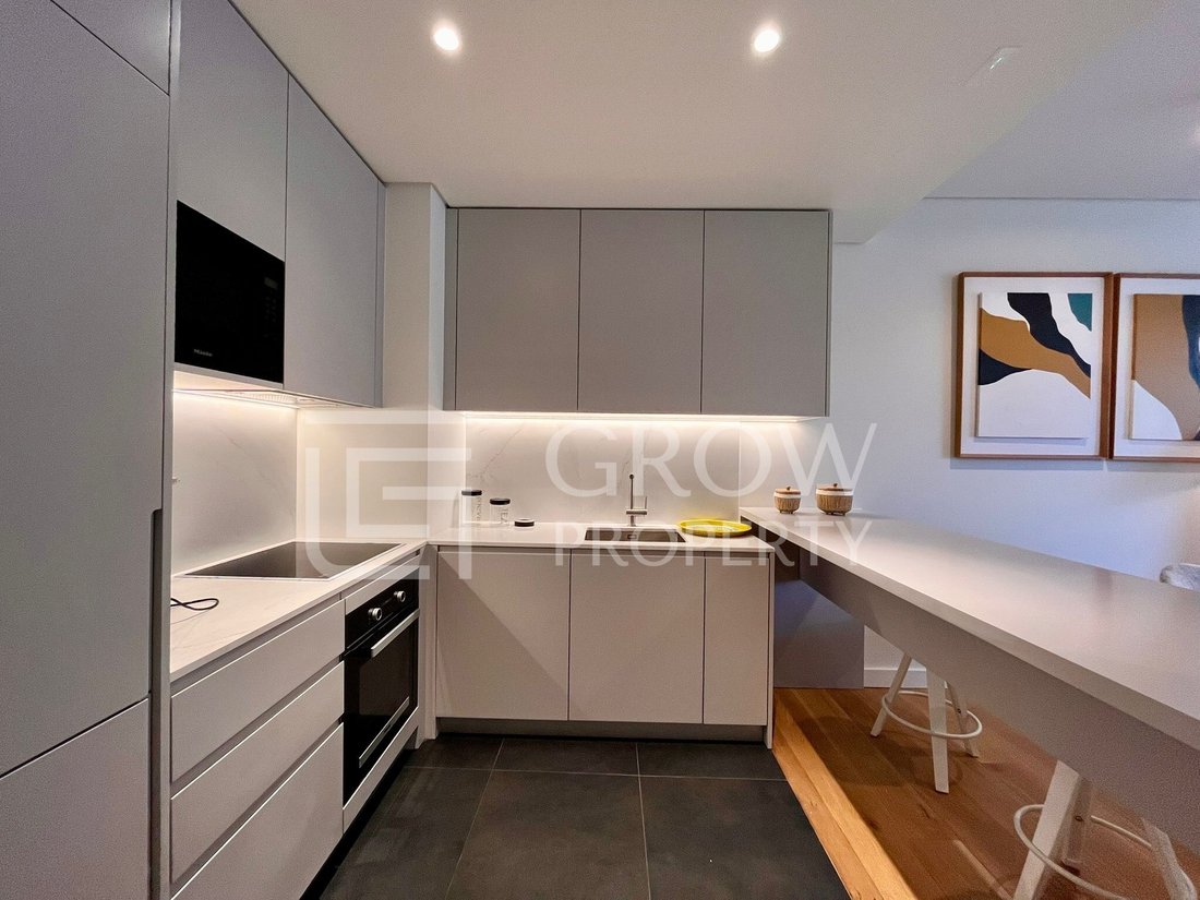 Apartment in Quarteira, Algarve, Portugal 4 - 17123561