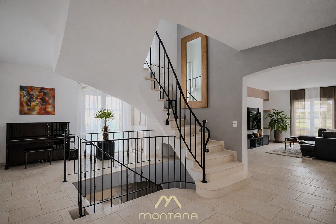 House in Volmerange-les-Mines, Grand Est, France 2 - 17128727