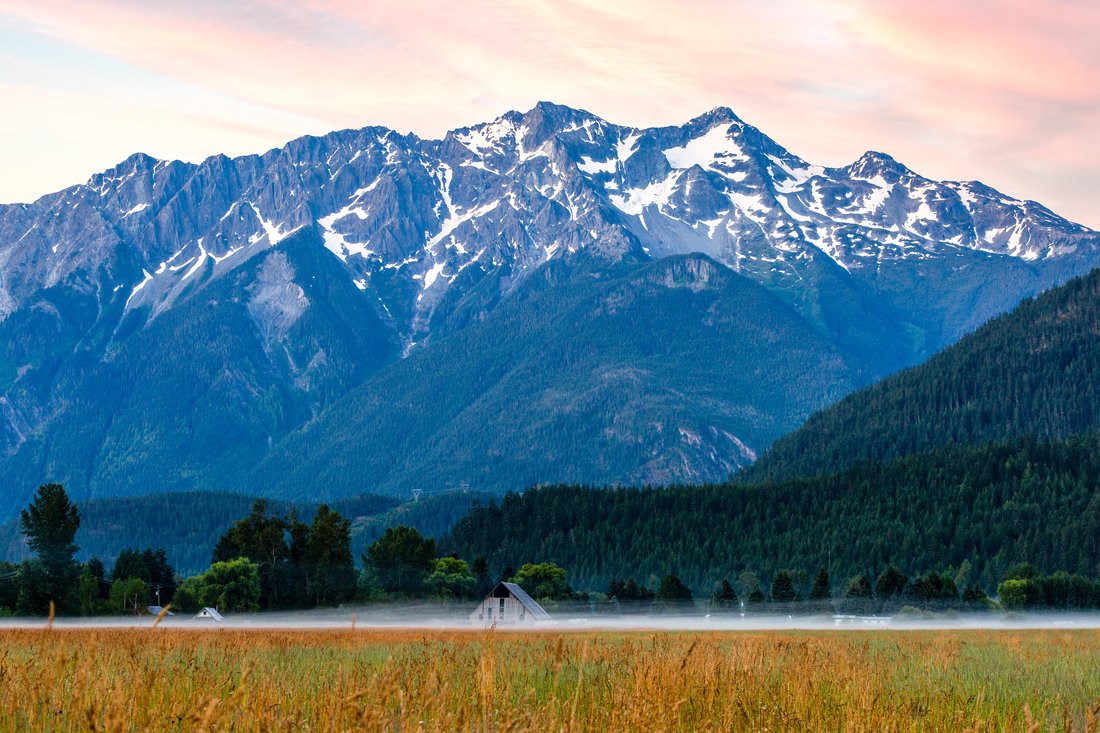 Land in Squamish-Lillooet C, British Columbia, Canada 3 - 17111594