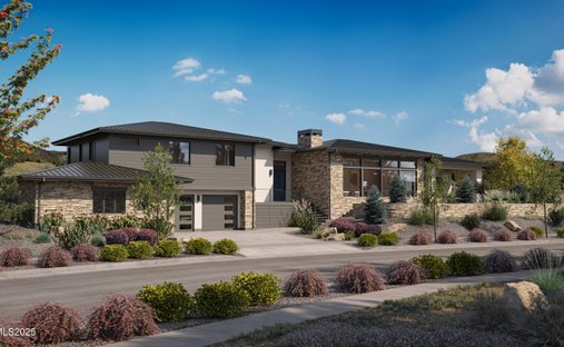 Casa a Reno, Nevada, Stati Uniti 1
