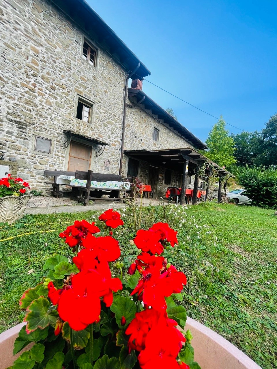 Casa de Campo en San Marcello Pistoiese, Toscana, Italia 5 - 15460200