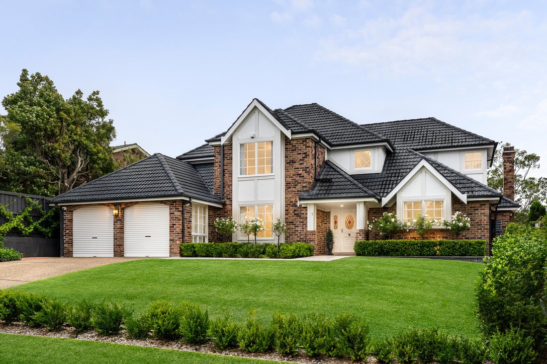 House in Castle Hill, New South Wales, Australia 1 - 17130201