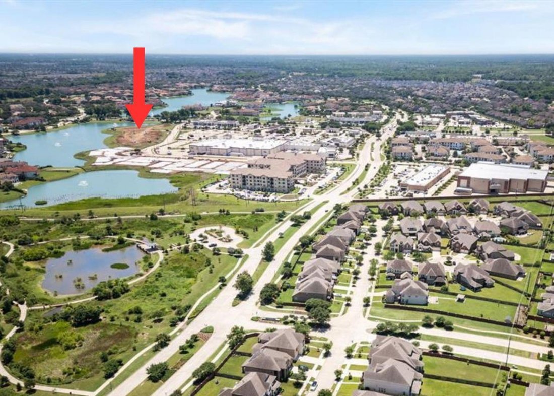 House in Sugar Land, Texas, United States 4 - 17129600