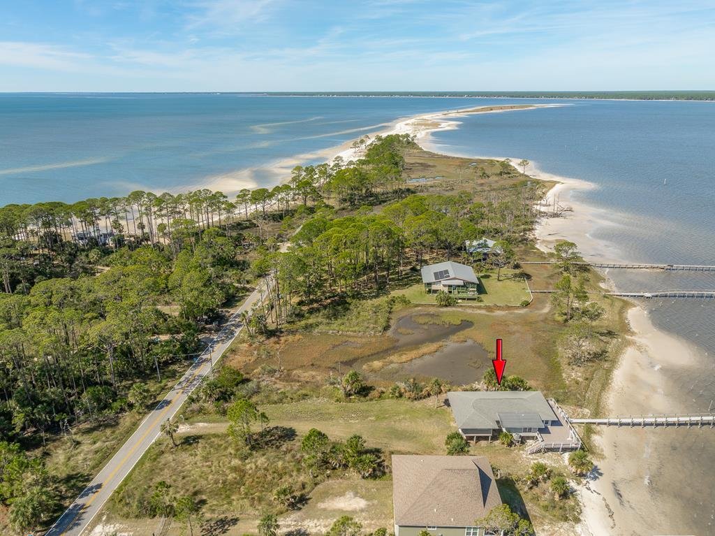 House in Alligator Point, Florida, United States 3 - 17101672