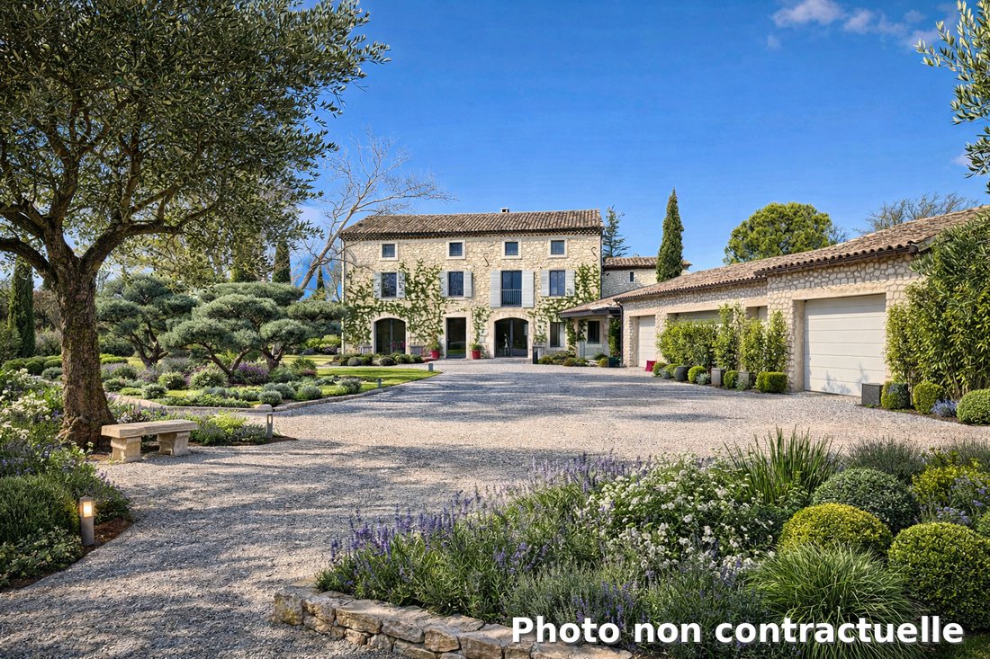 House in Velleron, Provence-Alpes-Côte d'Azur, France 2 - 17104385