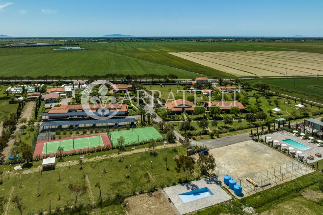 Country House in Casalone, Grosseto, Italy 4 - 12916908