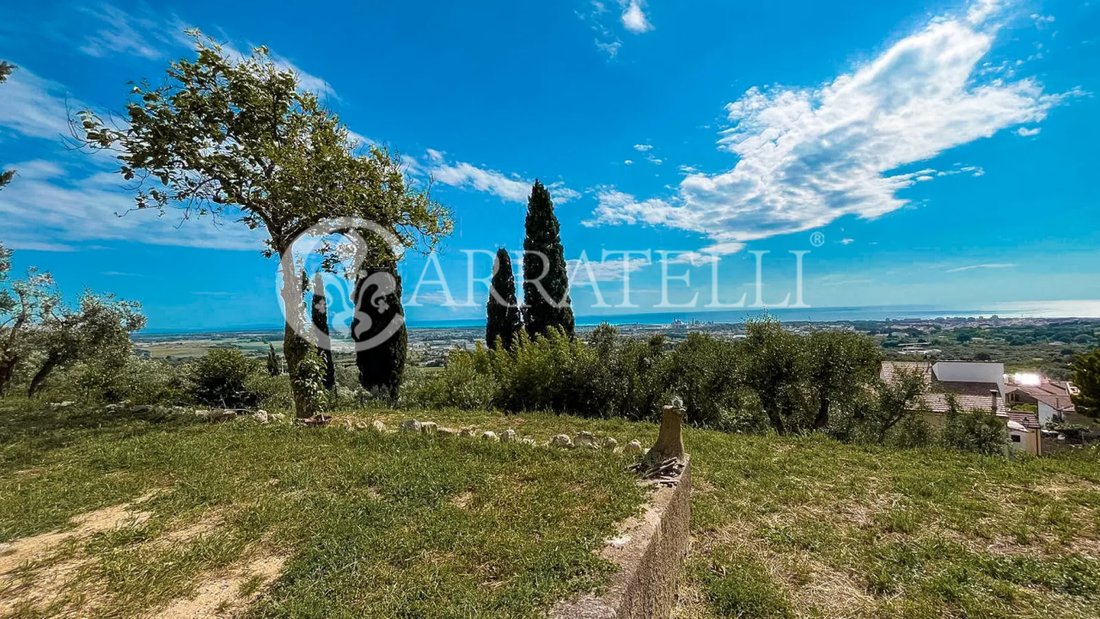 Villa in Rosignano Marittimo, Tuscany, Italy 4 - 15722549