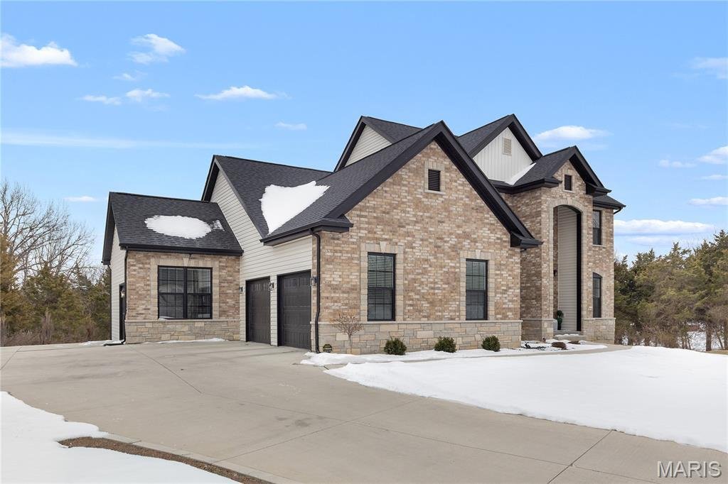 House in Weldon Spring, Missouri, United States 2 - 17130361