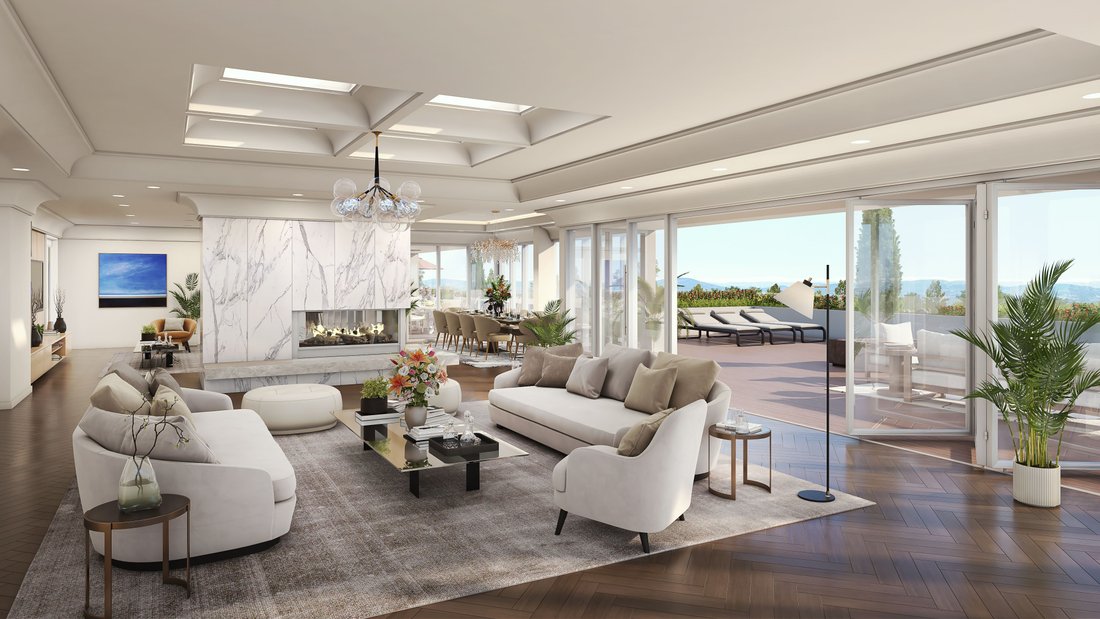 Condo in Cherry Hills Village, Colorado, United States 5 - 17126710