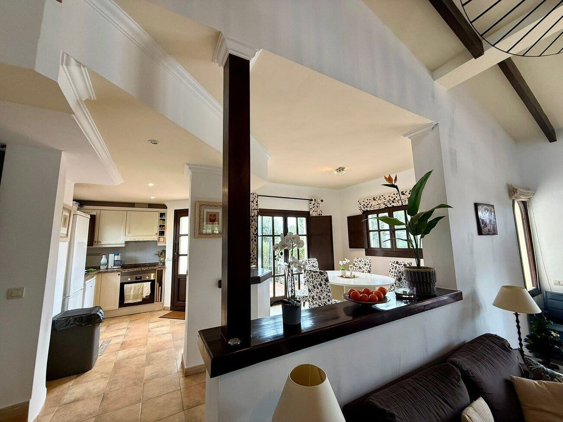 Villa à Cuevas de Reyllo, Fuente Álamo de Murcia, Espagne 5 - 17125359