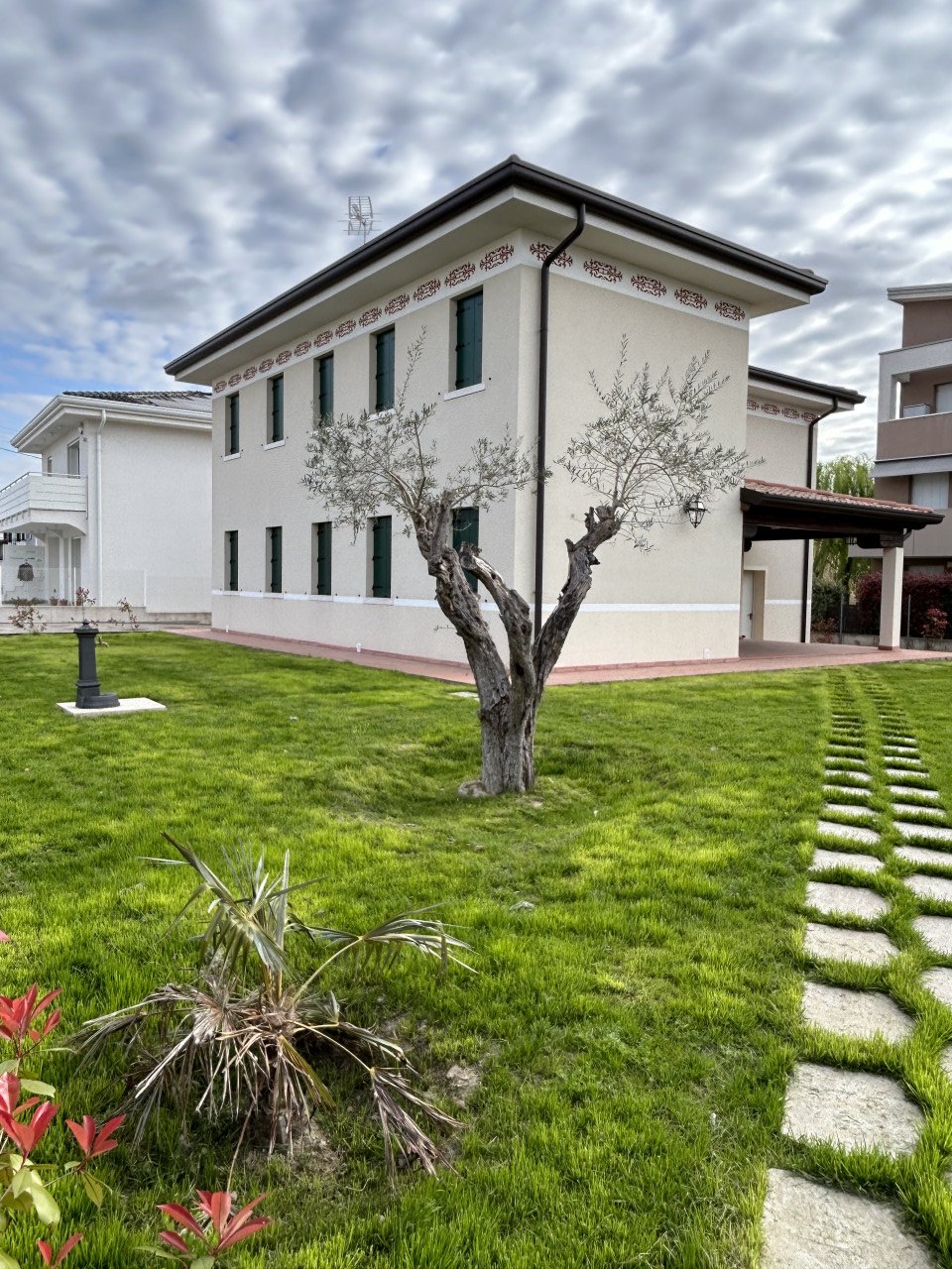 House in Mira Taglio, Mira, Veneto 1 - 17128551