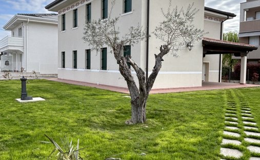 House in Mira Taglio, Mira, Veneto 1