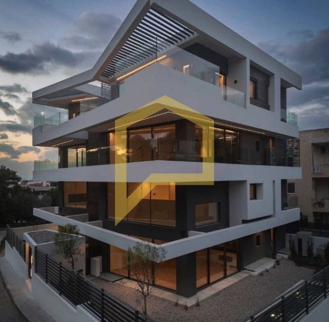 Apartment in Voula, Attica, Greece 2 - 16942940