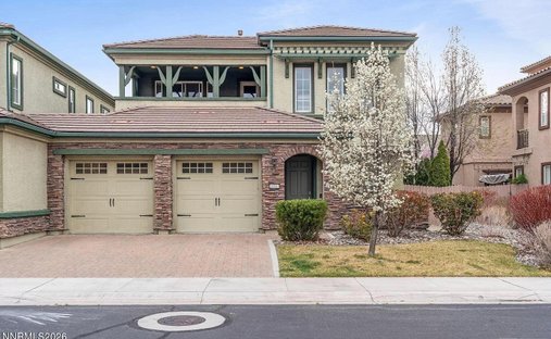 Casa en Reno, Nevada, Estados Unidos 1