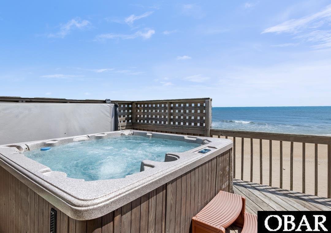 House in Waves, North Carolina, United States 4 - 17102124