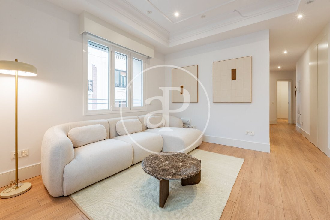 Apartment in Moncloa-Aravaca, Madrid, Spain 5 - 16774523
