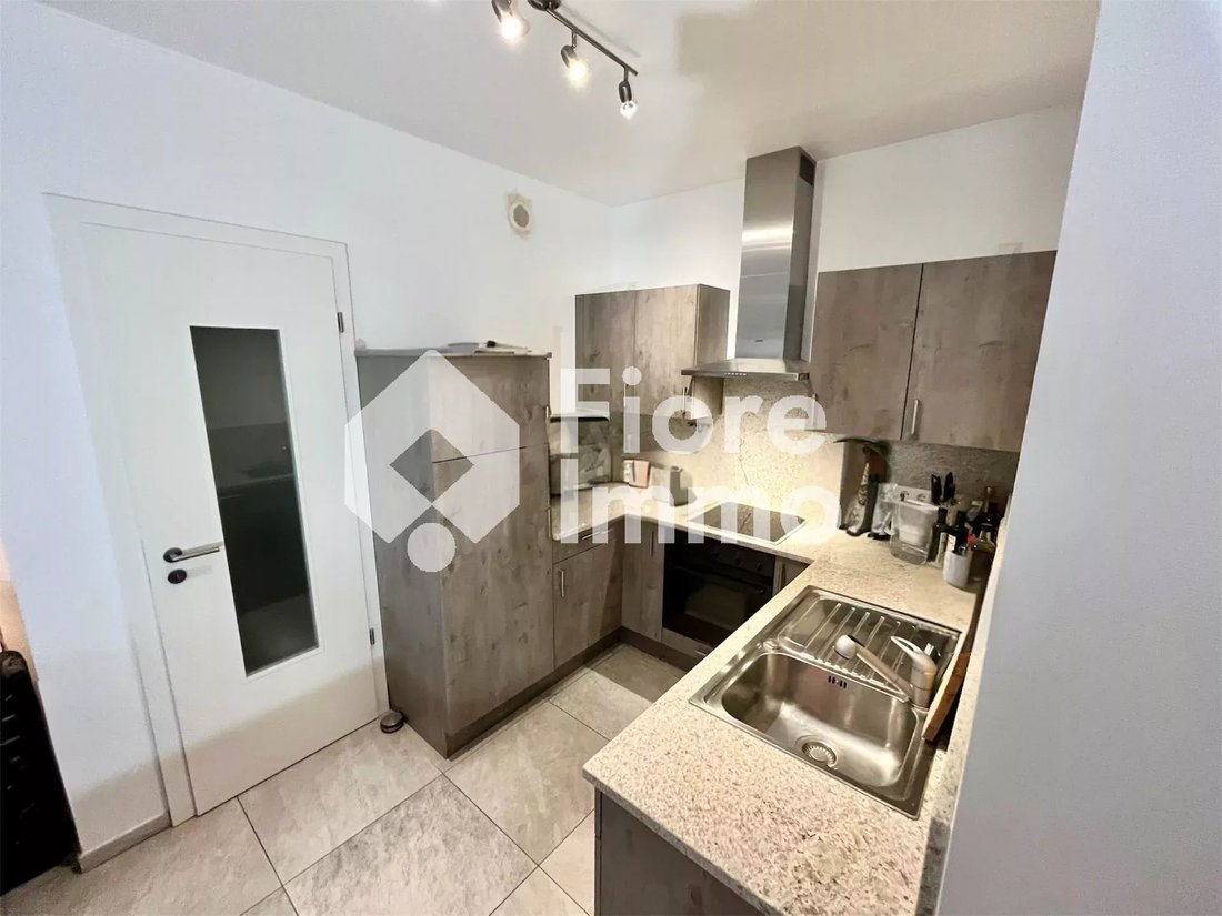 Apartment in Luxembourg, Luxembourg, Luxembourg 3 - 16209797