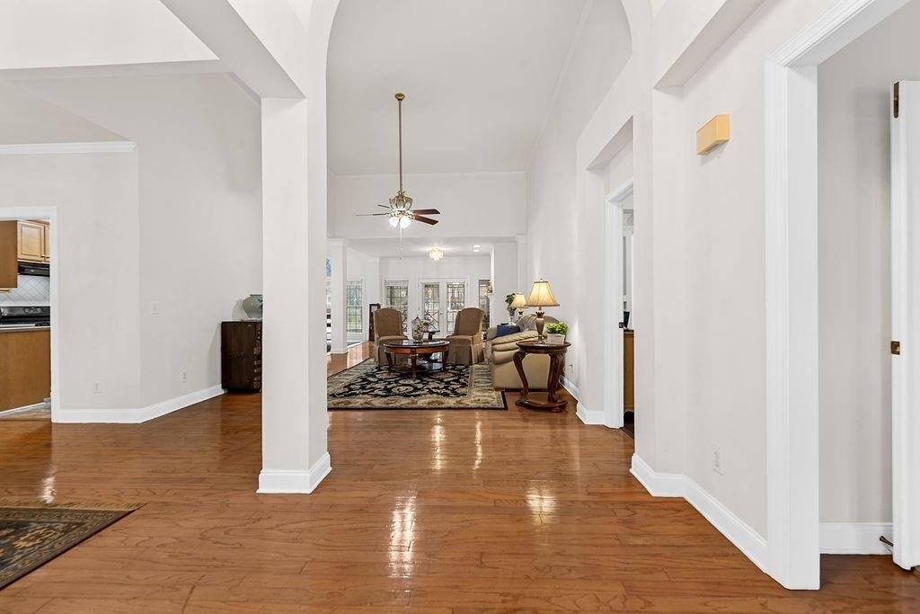 House in Marietta, Georgia, United States 4 - 17103699