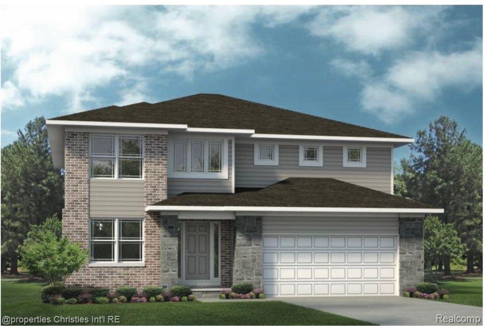 House in Beverly Hills, Michigan, United States 1 - 15088931