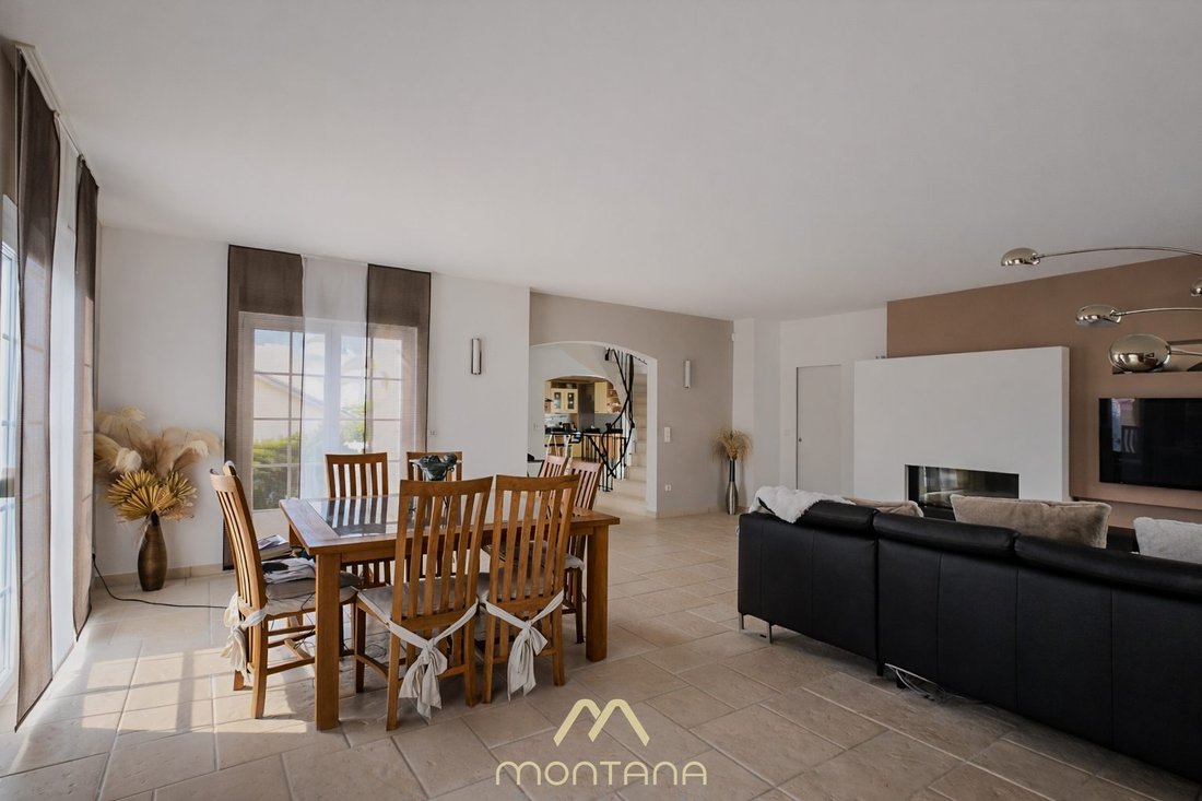 House in Volmerange-les-Mines, Grand Est, France 5 - 17128727