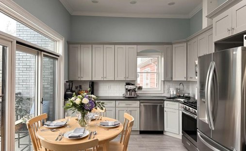 Condo in Jersey City, New Jersey, United States 1