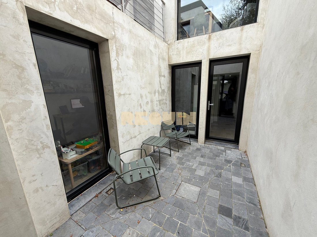 House in Braille-Verghelles-Cité Familiale, Lambersart, France 5 - 16622182