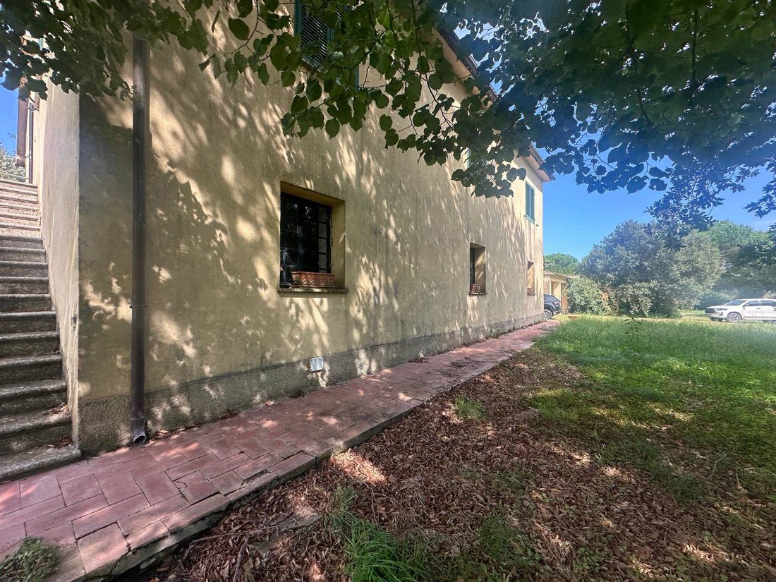 Country House in Magliano in Toscana, Tuscany, Italy 5 - 17131436