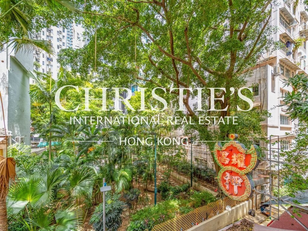 Wohnung in Hongkong, Hongkong 1 - 15819770