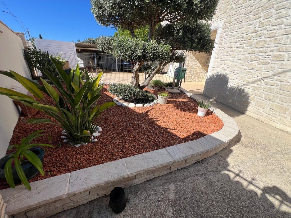 House in Marignane, Provence-Alpes-Côte d'Azur, France 5 - 17112959