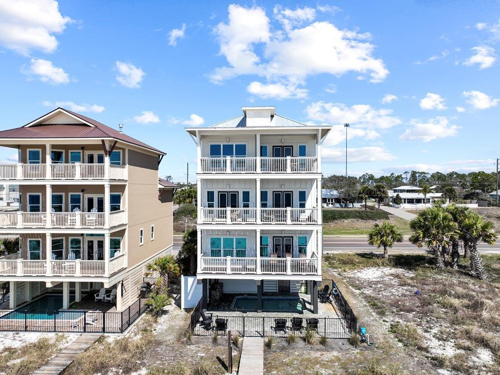 House in Port St. Joe, Florida, United States 1 - 17101726