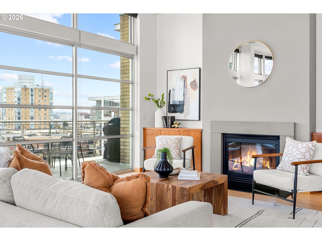Condo in Portland, Oregon, United States 5 - 17124332