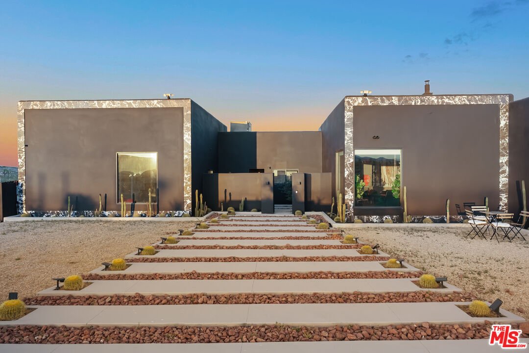 House in Joshua Tree, California, United States 1 - 17124420