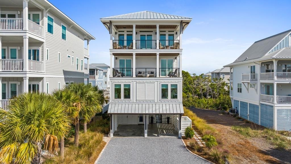House in Port St. Joe, Florida, United States 1 - 17101767